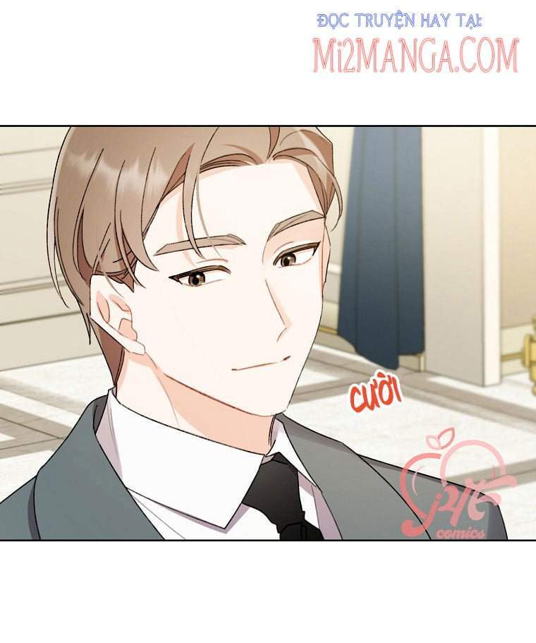 Tôi Trở Thành Mẹ Kế Của Cinderella Chapter 49 - Trang 2