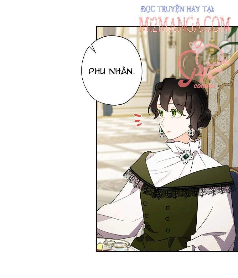 Tôi Trở Thành Mẹ Kế Của Cinderella Chapter 49 - Trang 2