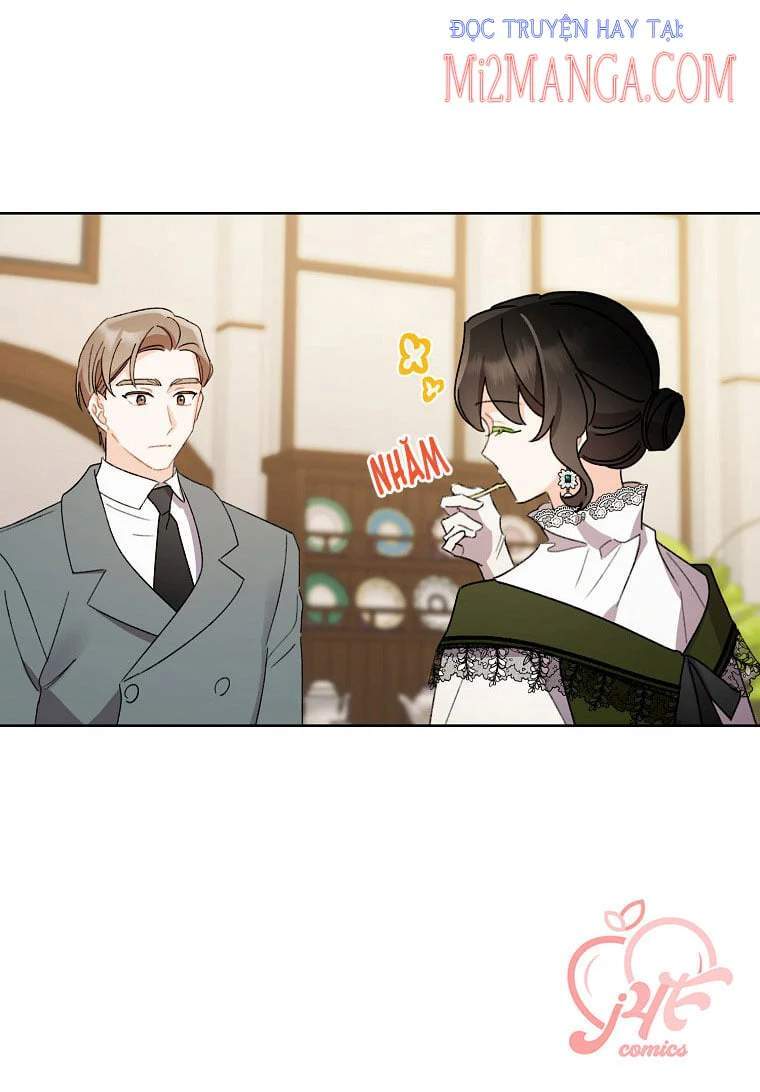 Tôi Trở Thành Mẹ Kế Của Cinderella Chapter 49 - Trang 2