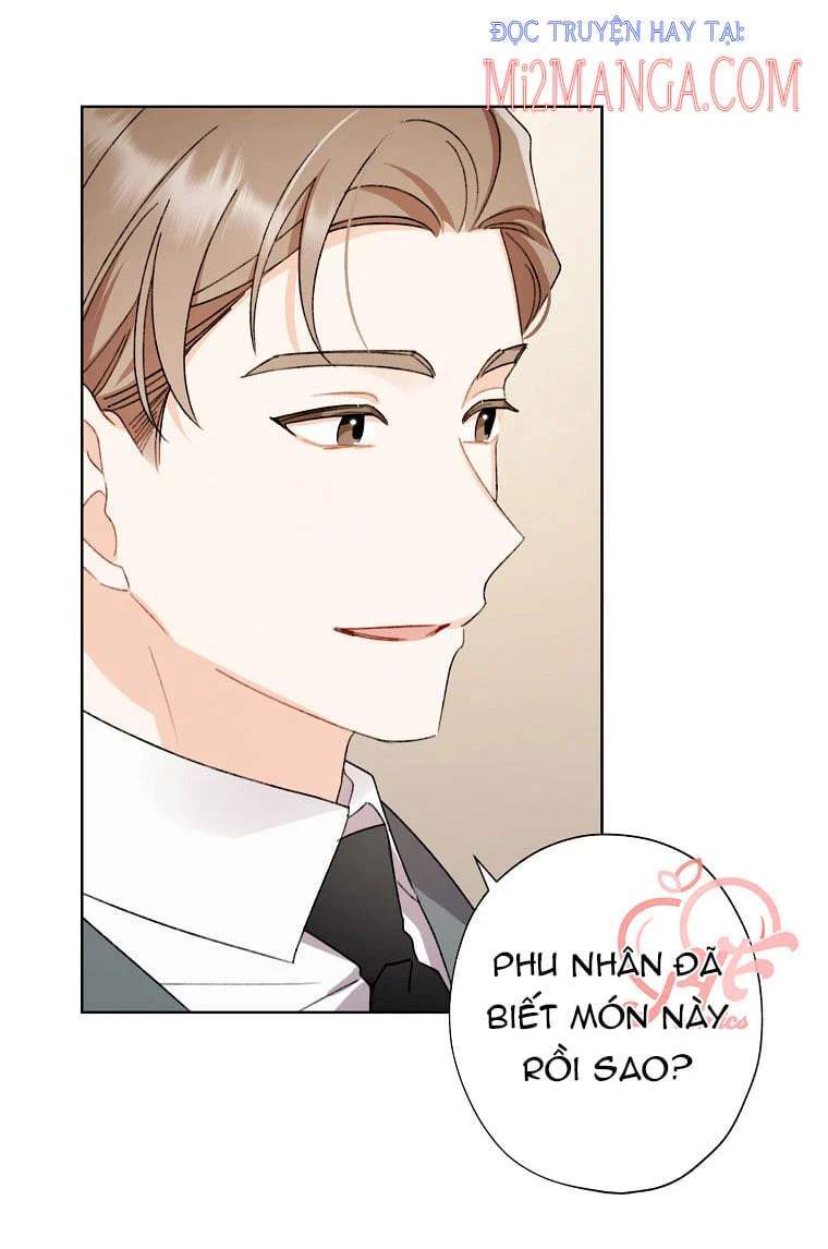 Tôi Trở Thành Mẹ Kế Của Cinderella Chapter 49 - Trang 2