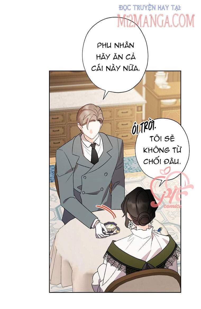 Tôi Trở Thành Mẹ Kế Của Cinderella Chapter 49 - Trang 2