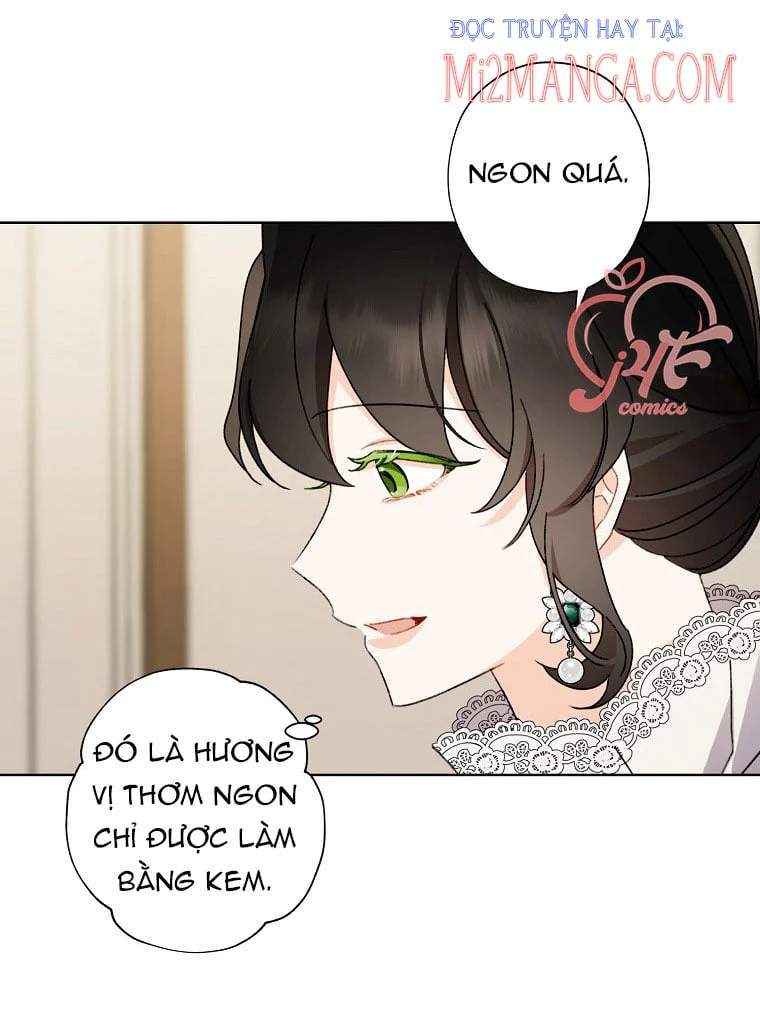 Tôi Trở Thành Mẹ Kế Của Cinderella Chapter 49 - Trang 2