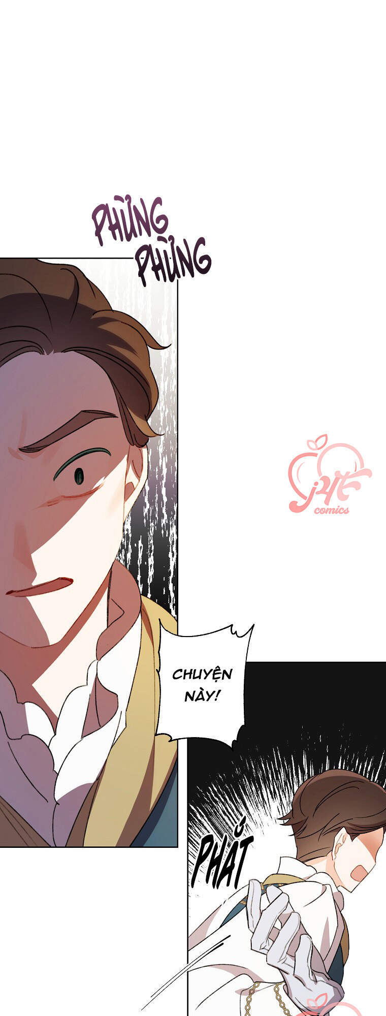 Tôi Trở Thành Mẹ Kế Của Cinderella Chapter 48 - Trang 2