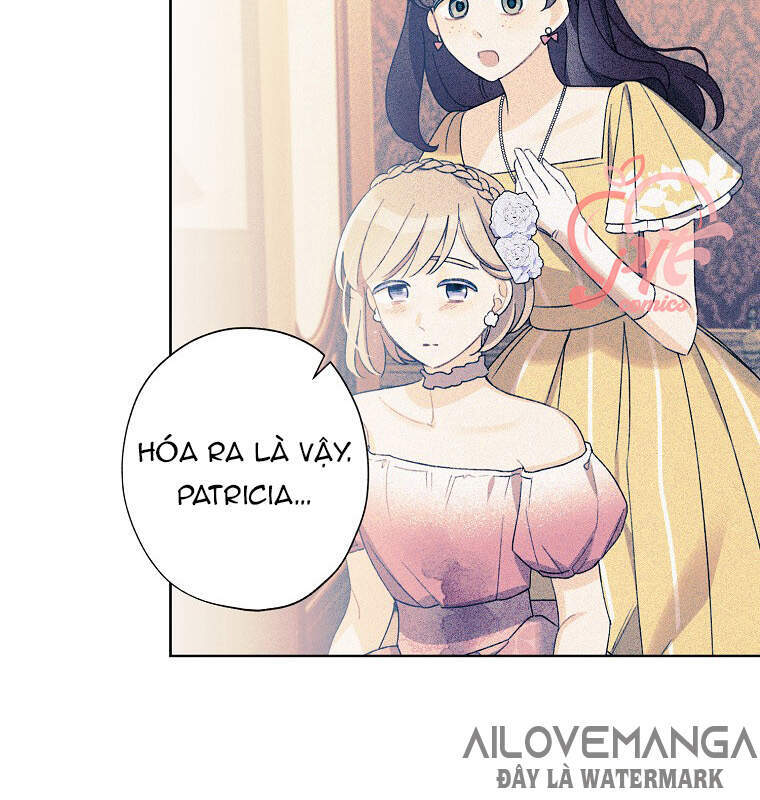 Tôi Trở Thành Mẹ Kế Của Cinderella Chapter 48 - Trang 2