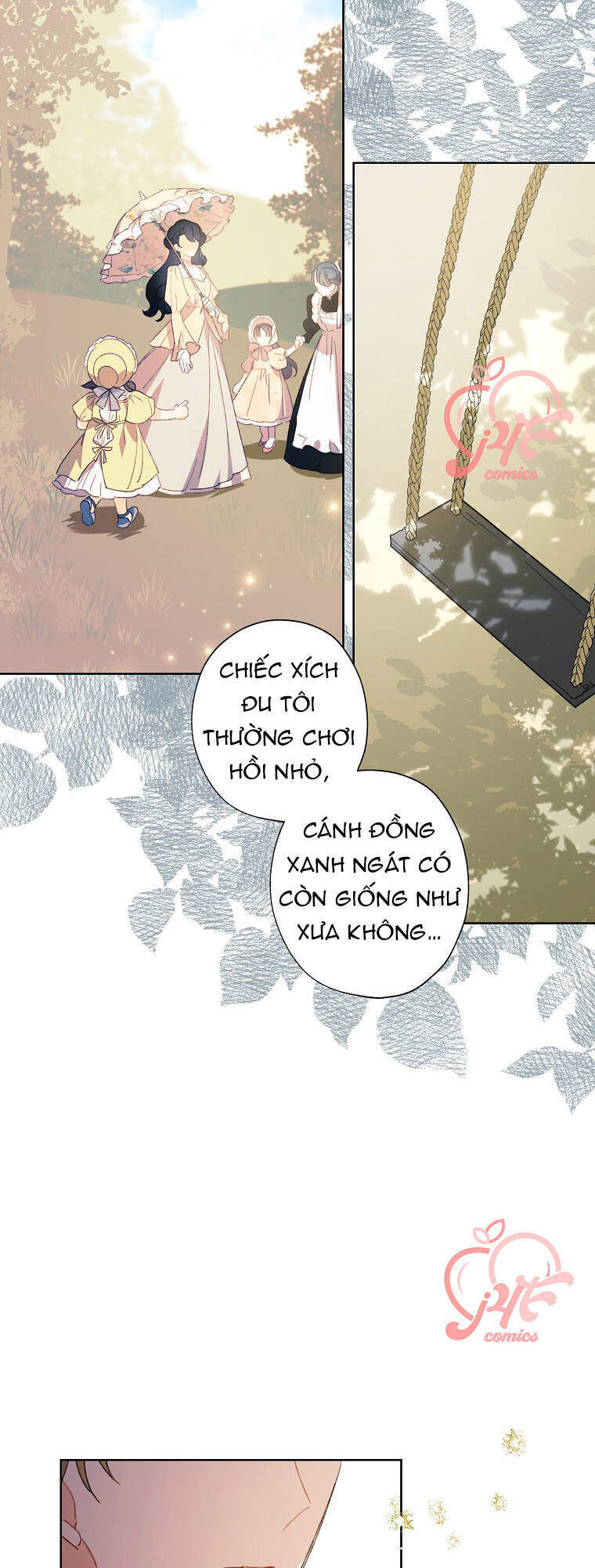 Tôi Trở Thành Mẹ Kế Của Cinderella Chapter 47 - Trang 2