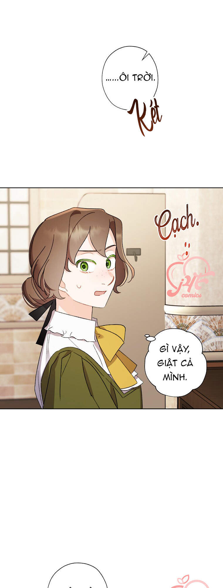 Tôi Trở Thành Mẹ Kế Của Cinderella Chapter 47 - Trang 2