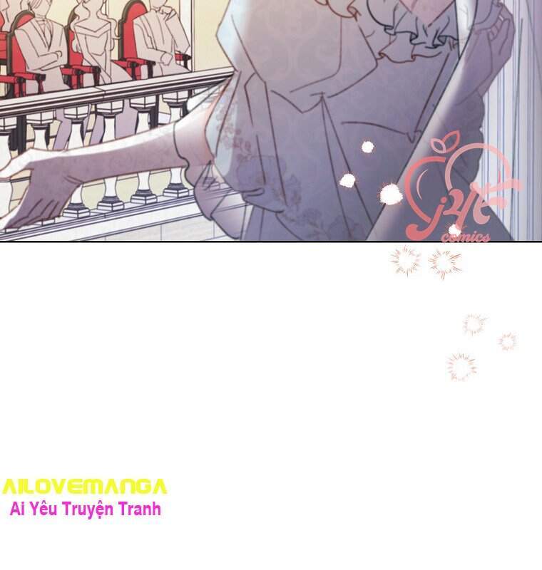 Tôi Trở Thành Mẹ Kế Của Cinderella Chapter 46 - Trang 2