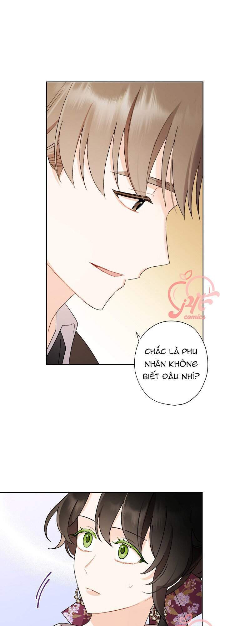 Tôi Trở Thành Mẹ Kế Của Cinderella Chapter 45 - Trang 2