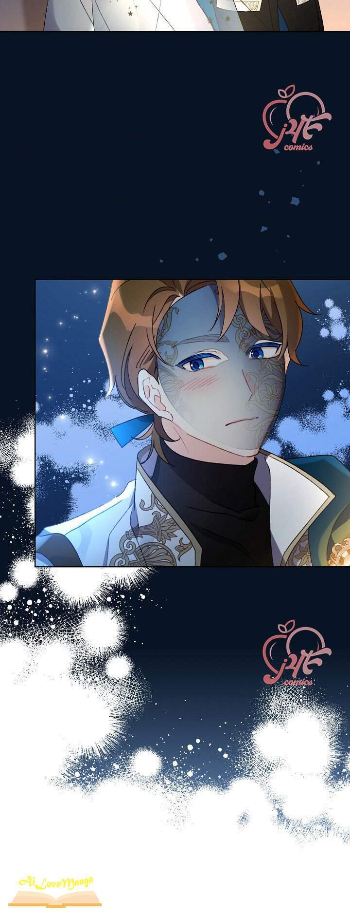 Tôi Trở Thành Mẹ Kế Của Cinderella Chapter 43 - Trang 2