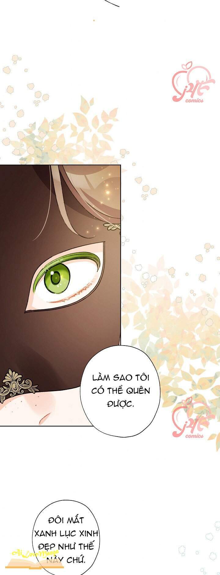 Tôi Trở Thành Mẹ Kế Của Cinderella Chapter 42 - Trang 2