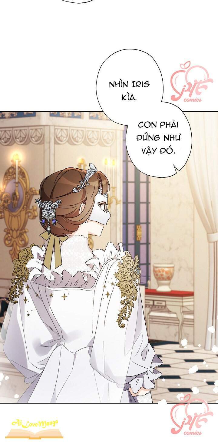 Tôi Trở Thành Mẹ Kế Của Cinderella Chapter 41 - Trang 2