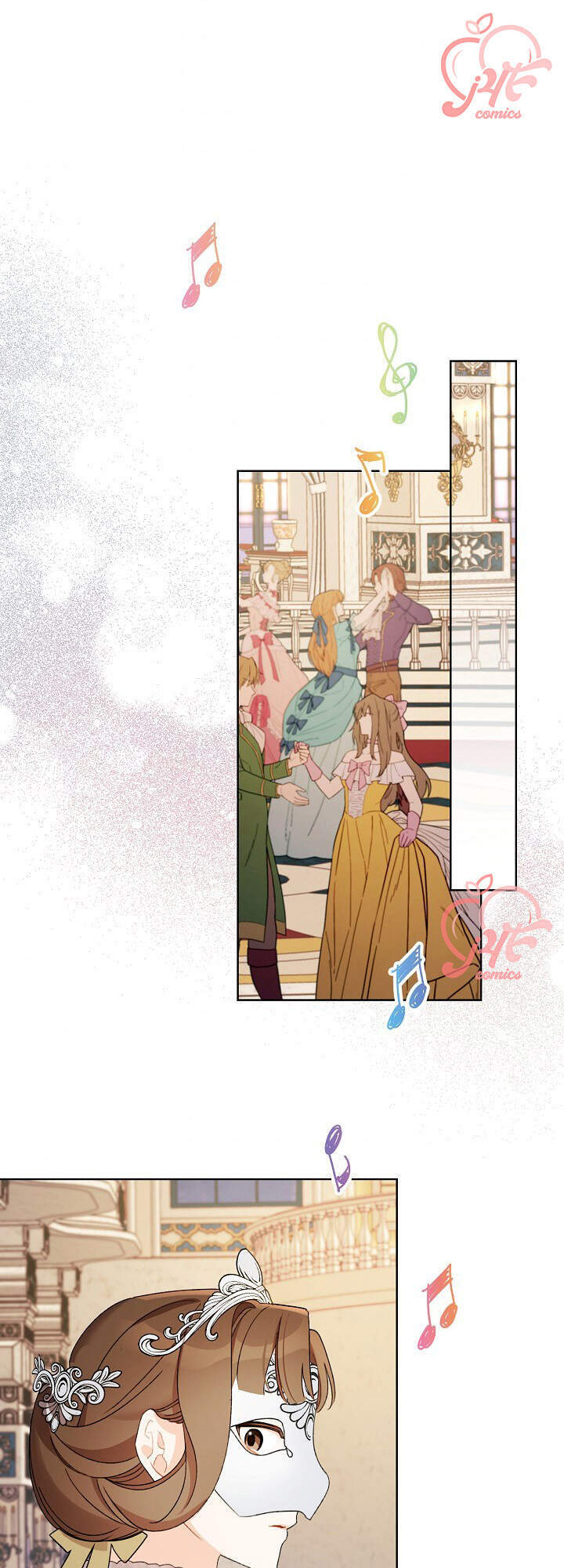 Tôi Trở Thành Mẹ Kế Của Cinderella Chapter 41 - Trang 2