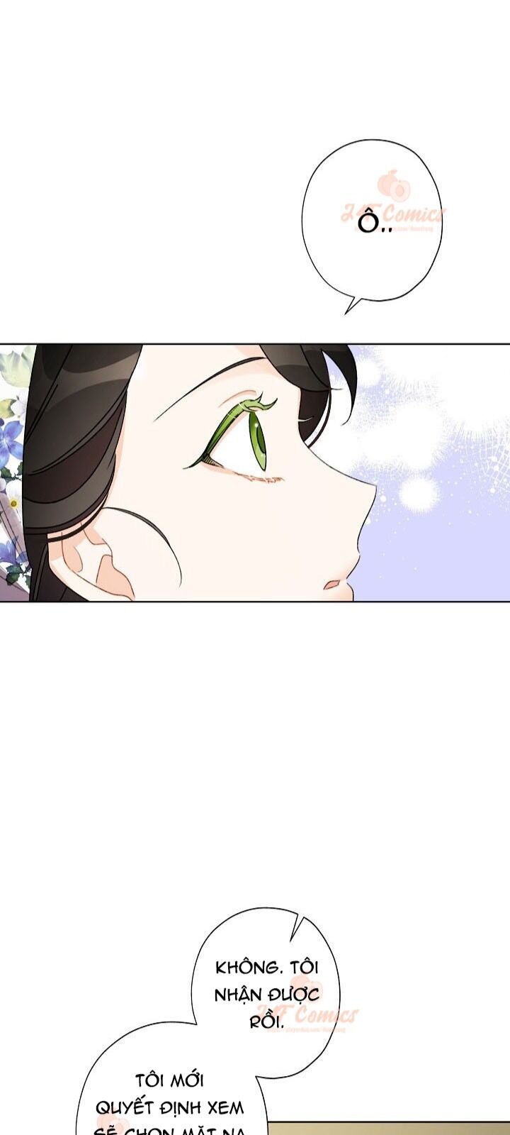 Tôi Trở Thành Mẹ Kế Của Cinderella Chapter 40 - Trang 2