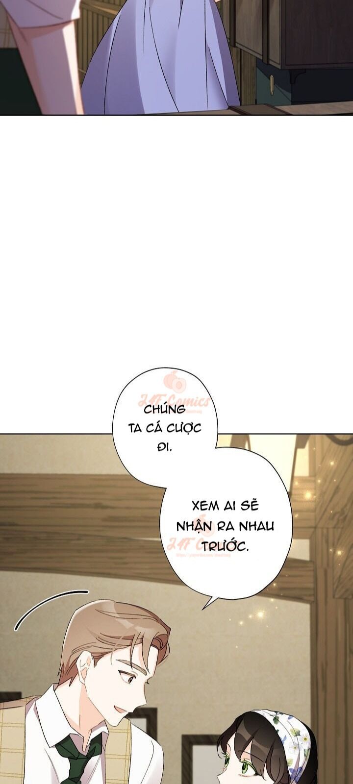 Tôi Trở Thành Mẹ Kế Của Cinderella Chapter 40 - Trang 2