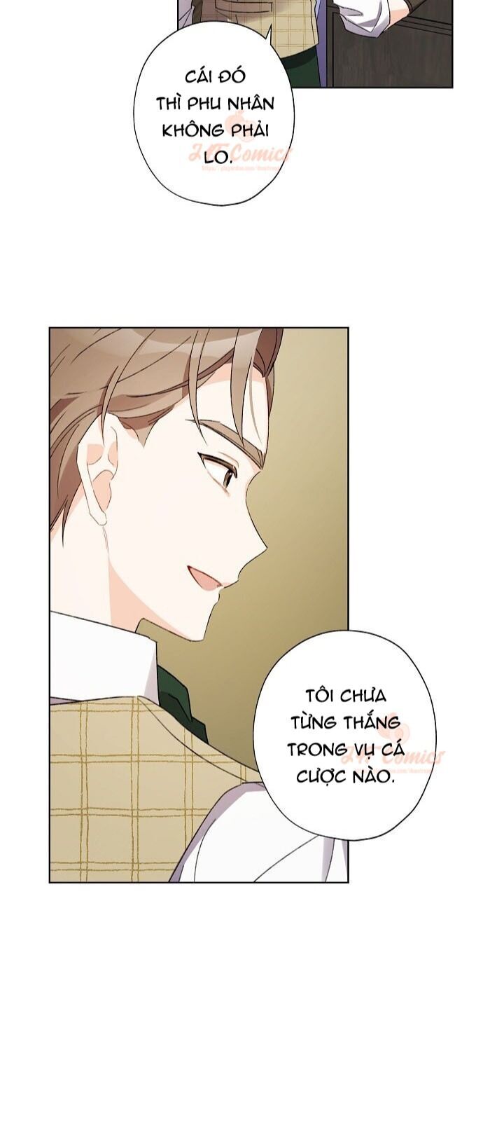 Tôi Trở Thành Mẹ Kế Của Cinderella Chapter 40 - Trang 2