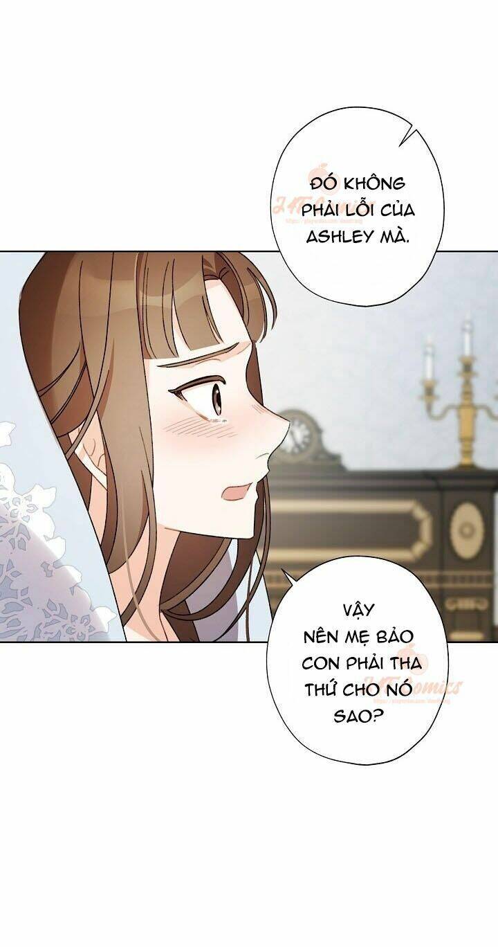 Tôi Trở Thành Mẹ Kế Của Cinderella Chapter 39 - Trang 2