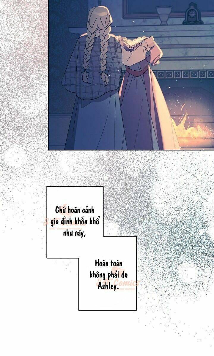 Tôi Trở Thành Mẹ Kế Của Cinderella Chapter 39 - Trang 2