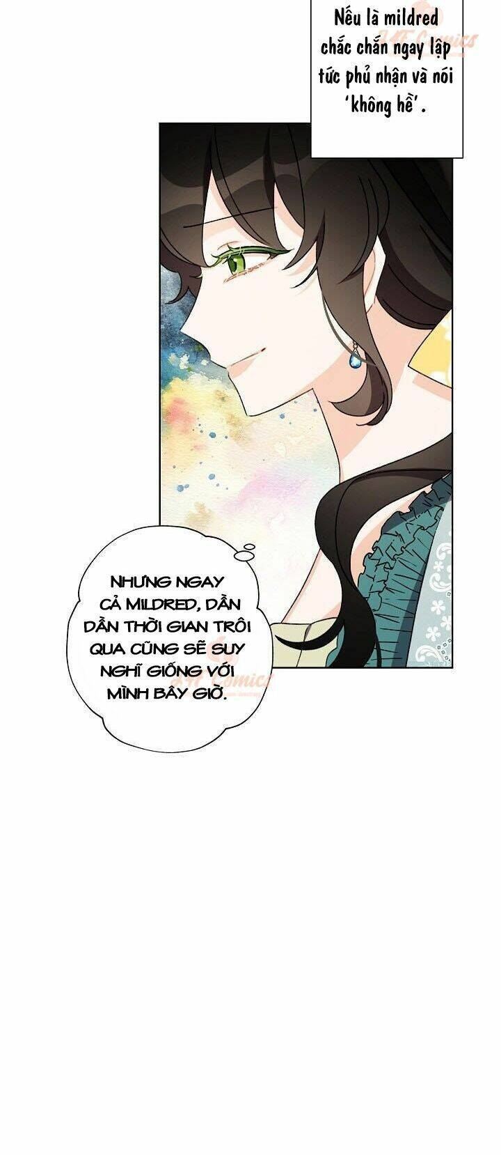 Tôi Trở Thành Mẹ Kế Của Cinderella Chapter 39 - Trang 2