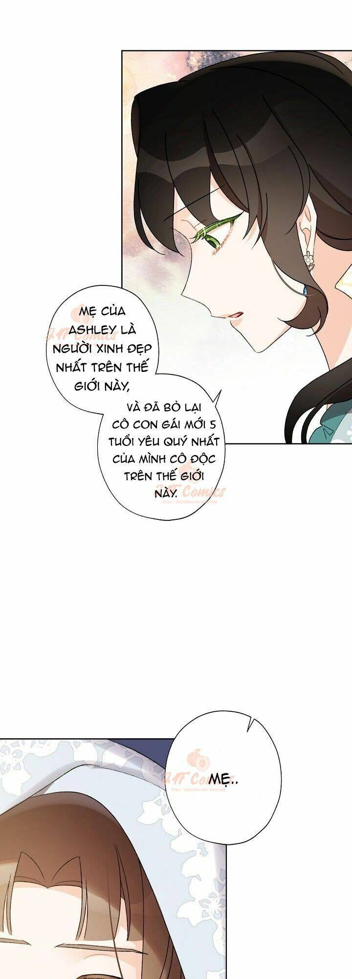 Tôi Trở Thành Mẹ Kế Của Cinderella Chapter 39 - Trang 2