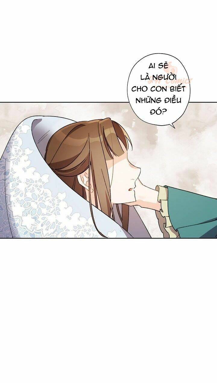 Tôi Trở Thành Mẹ Kế Của Cinderella Chapter 39 - Trang 2