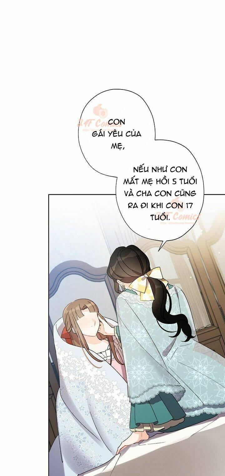 Tôi Trở Thành Mẹ Kế Của Cinderella Chapter 39 - Trang 2