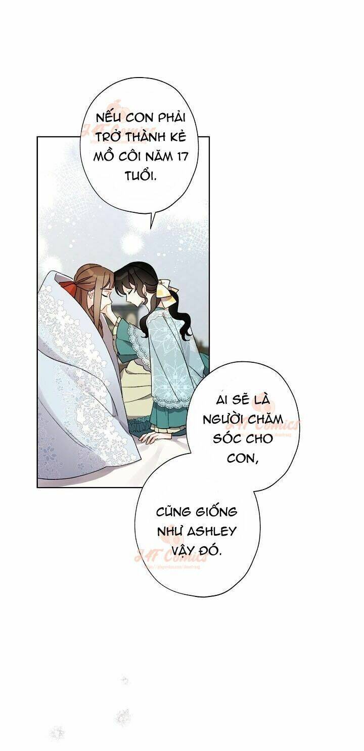 Tôi Trở Thành Mẹ Kế Của Cinderella Chapter 39 - Trang 2