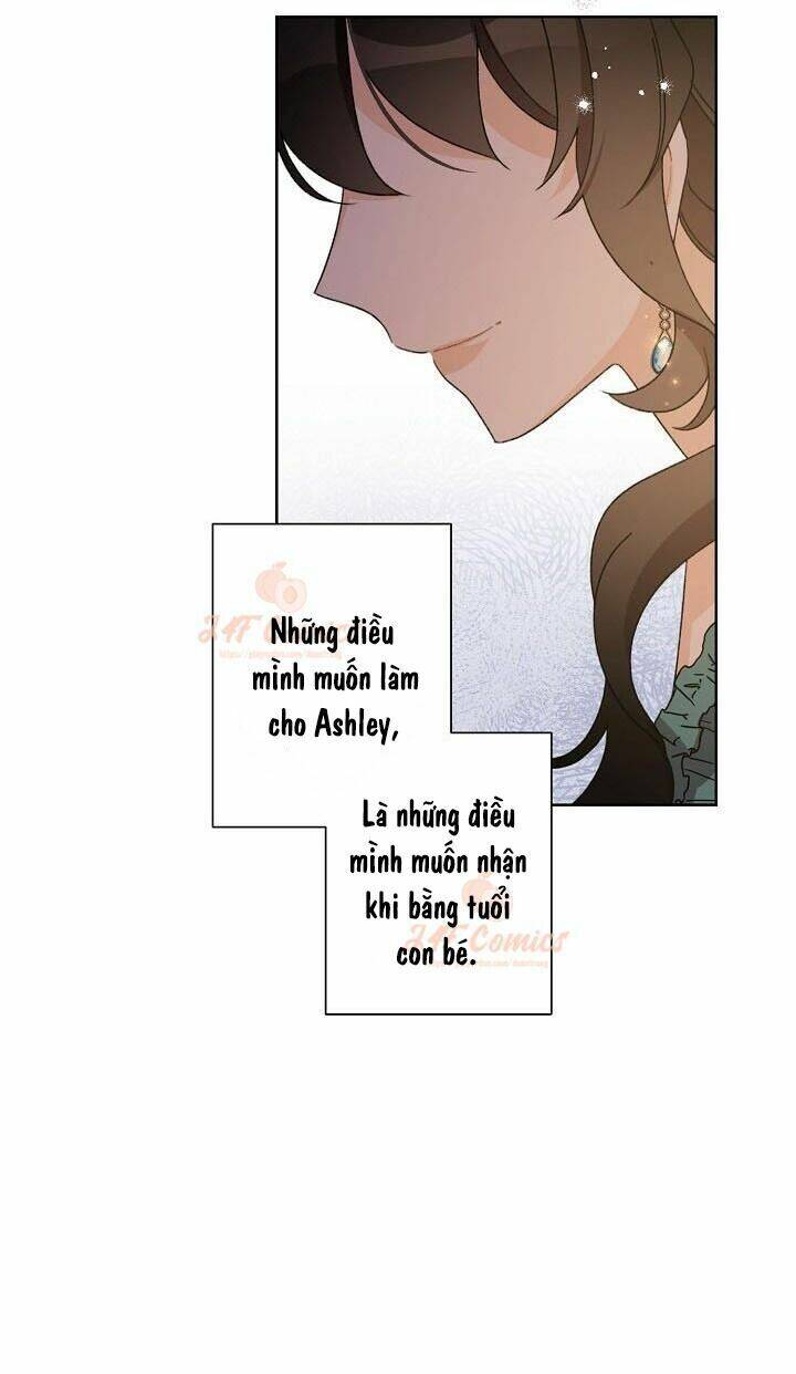 Tôi Trở Thành Mẹ Kế Của Cinderella Chapter 39 - Trang 2