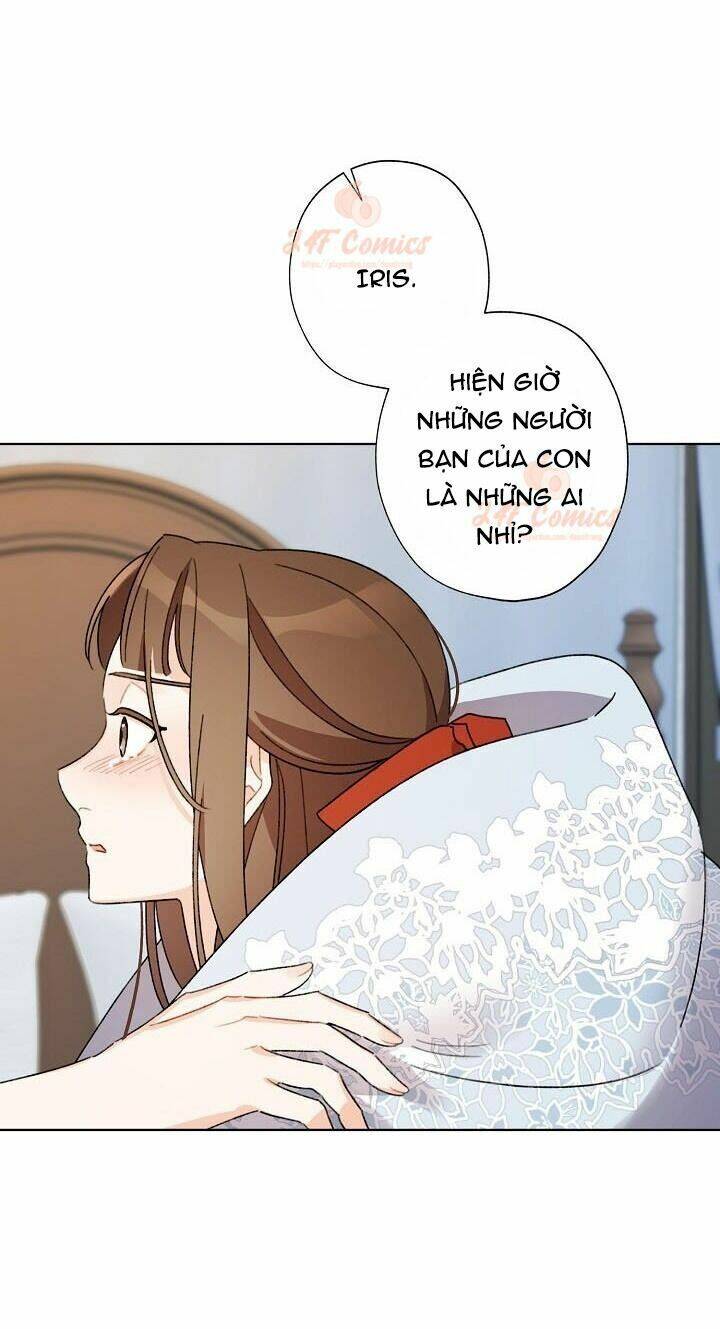 Tôi Trở Thành Mẹ Kế Của Cinderella Chapter 39 - Trang 2