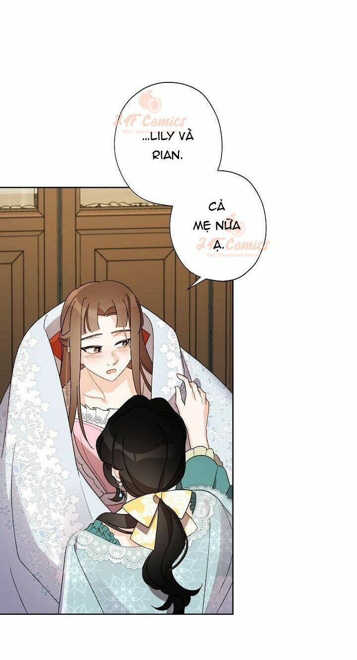 Tôi Trở Thành Mẹ Kế Của Cinderella Chapter 39 - Trang 2