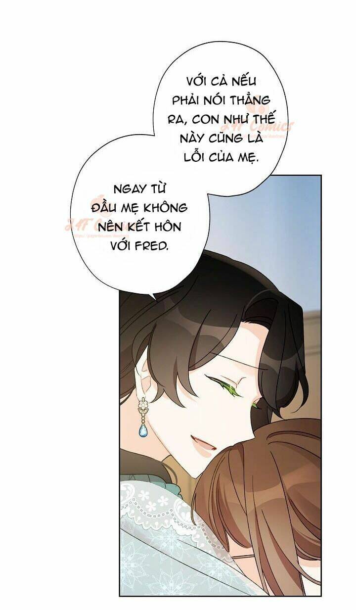 Tôi Trở Thành Mẹ Kế Của Cinderella Chapter 39 - Trang 2