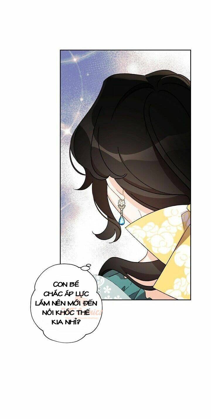 Tôi Trở Thành Mẹ Kế Của Cinderella Chapter 39 - Trang 2