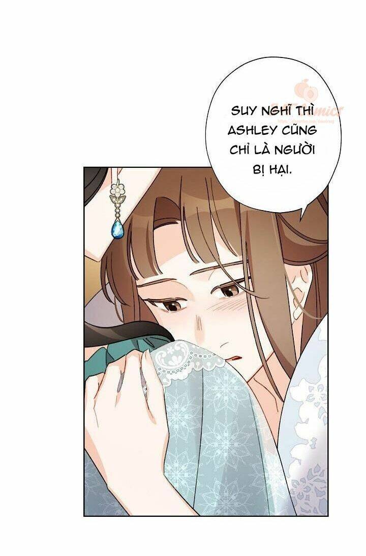 Tôi Trở Thành Mẹ Kế Của Cinderella Chapter 39 - Trang 2