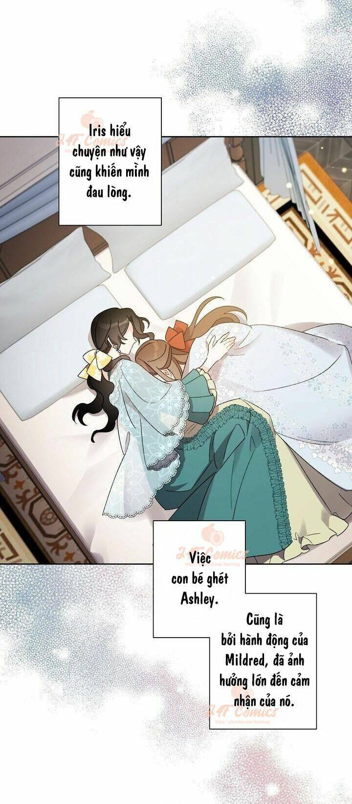 Tôi Trở Thành Mẹ Kế Của Cinderella Chapter 39 - Trang 2