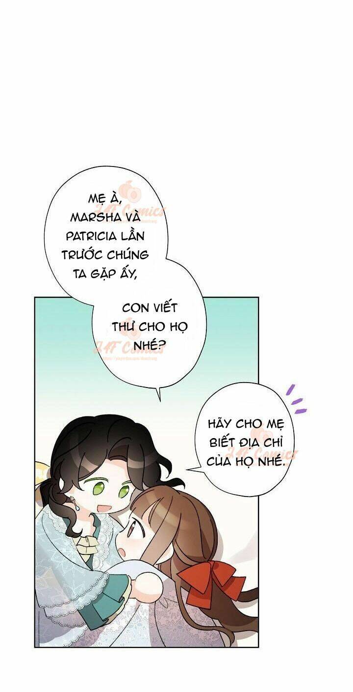 Tôi Trở Thành Mẹ Kế Của Cinderella Chapter 39 - Trang 2