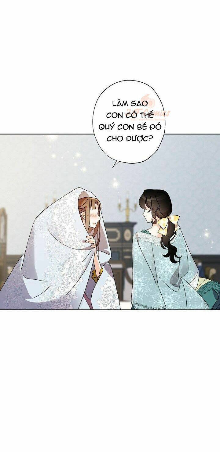 Tôi Trở Thành Mẹ Kế Của Cinderella Chapter 39 - Trang 2