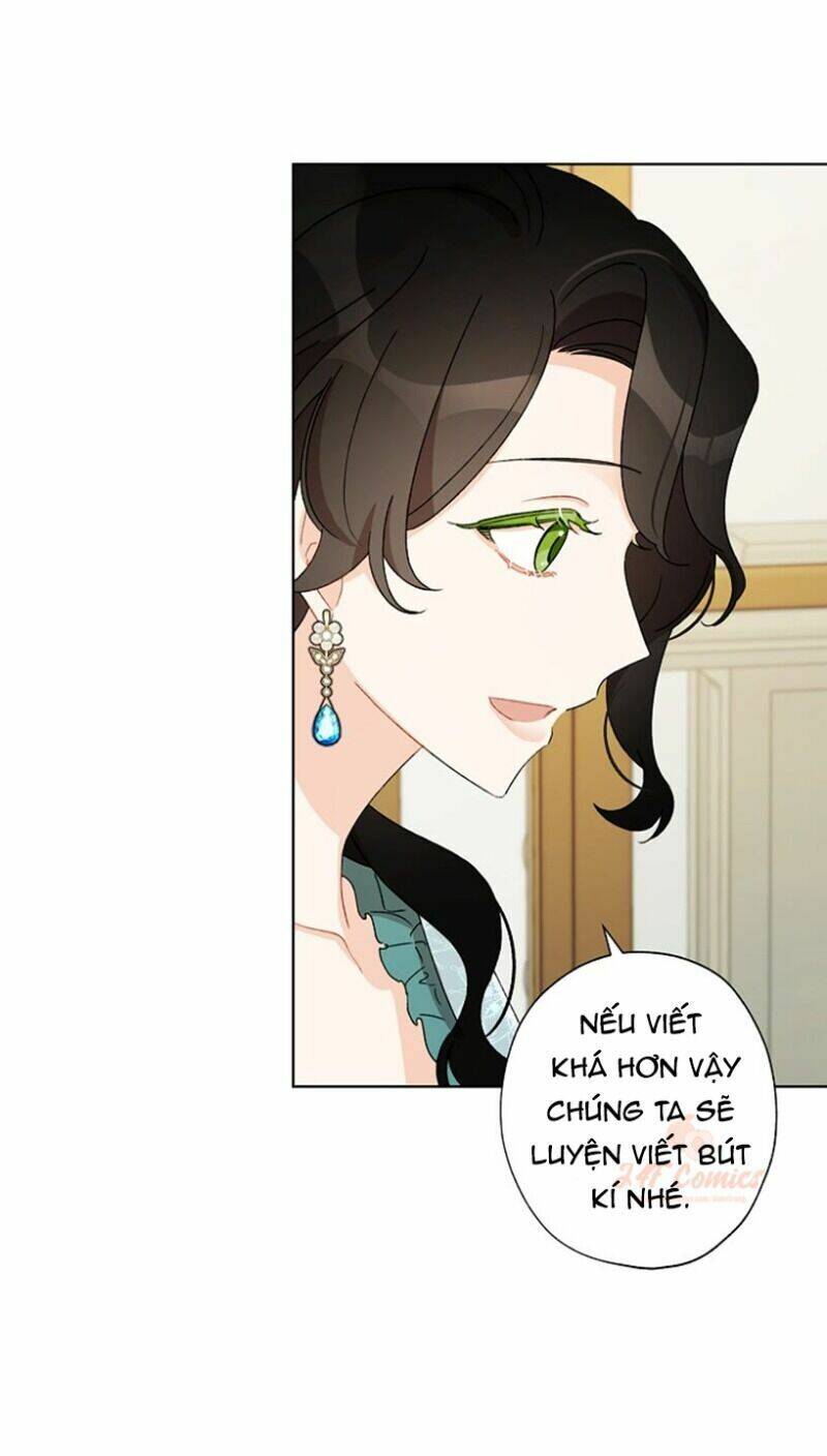 Tôi Trở Thành Mẹ Kế Của Cinderella Chapter 38 - Trang 2