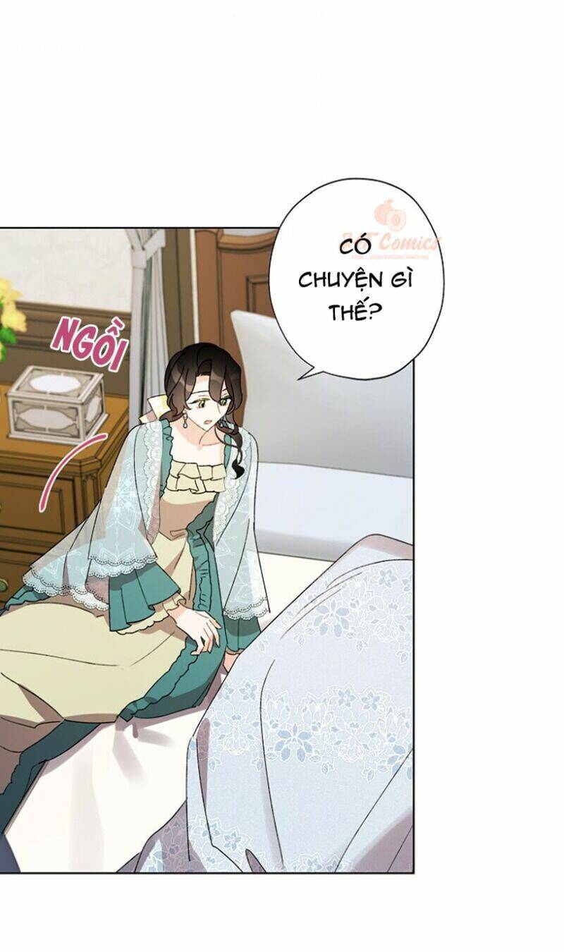 Tôi Trở Thành Mẹ Kế Của Cinderella Chapter 38 - Trang 2