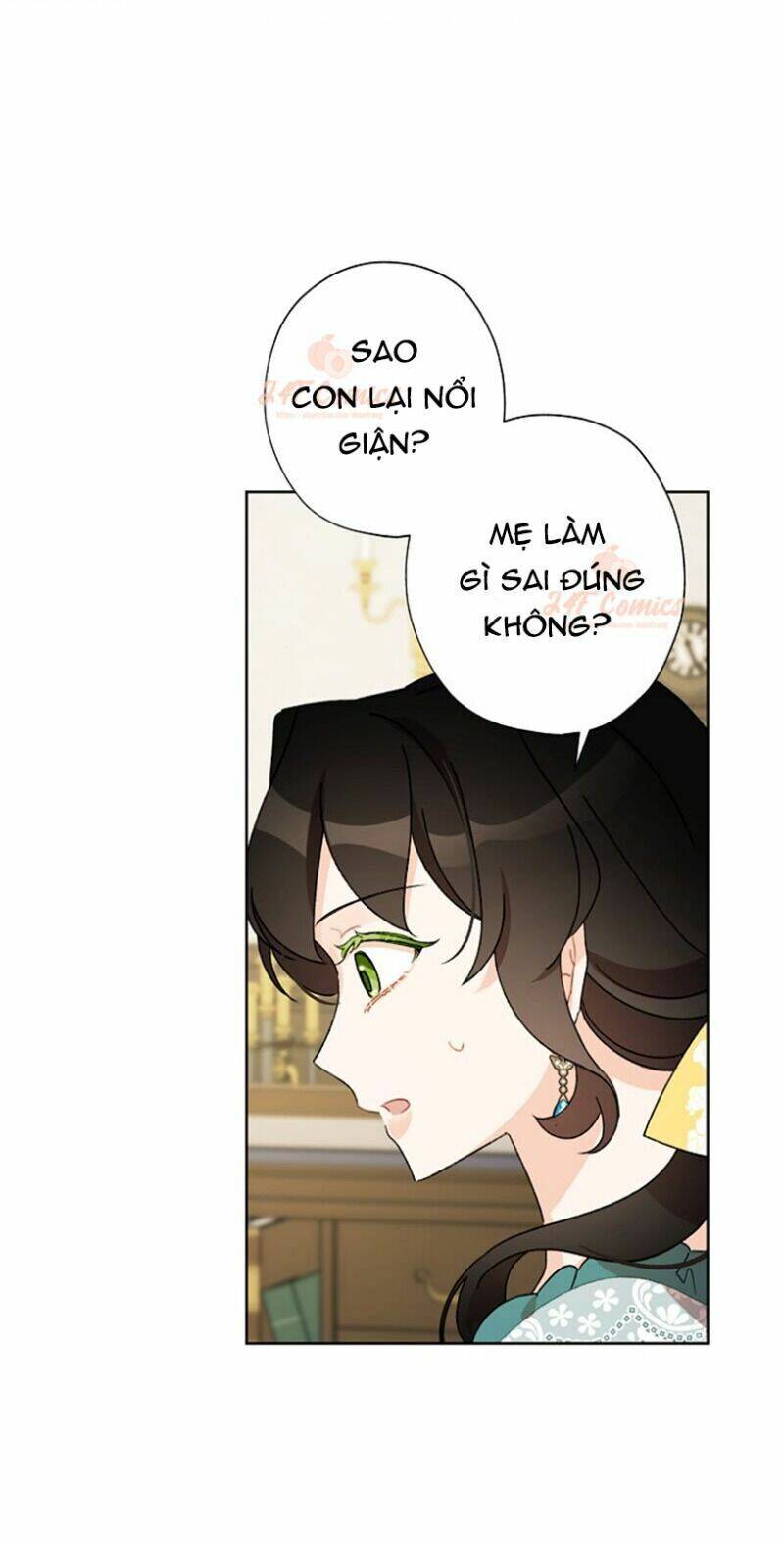 Tôi Trở Thành Mẹ Kế Của Cinderella Chapter 38 - Trang 2