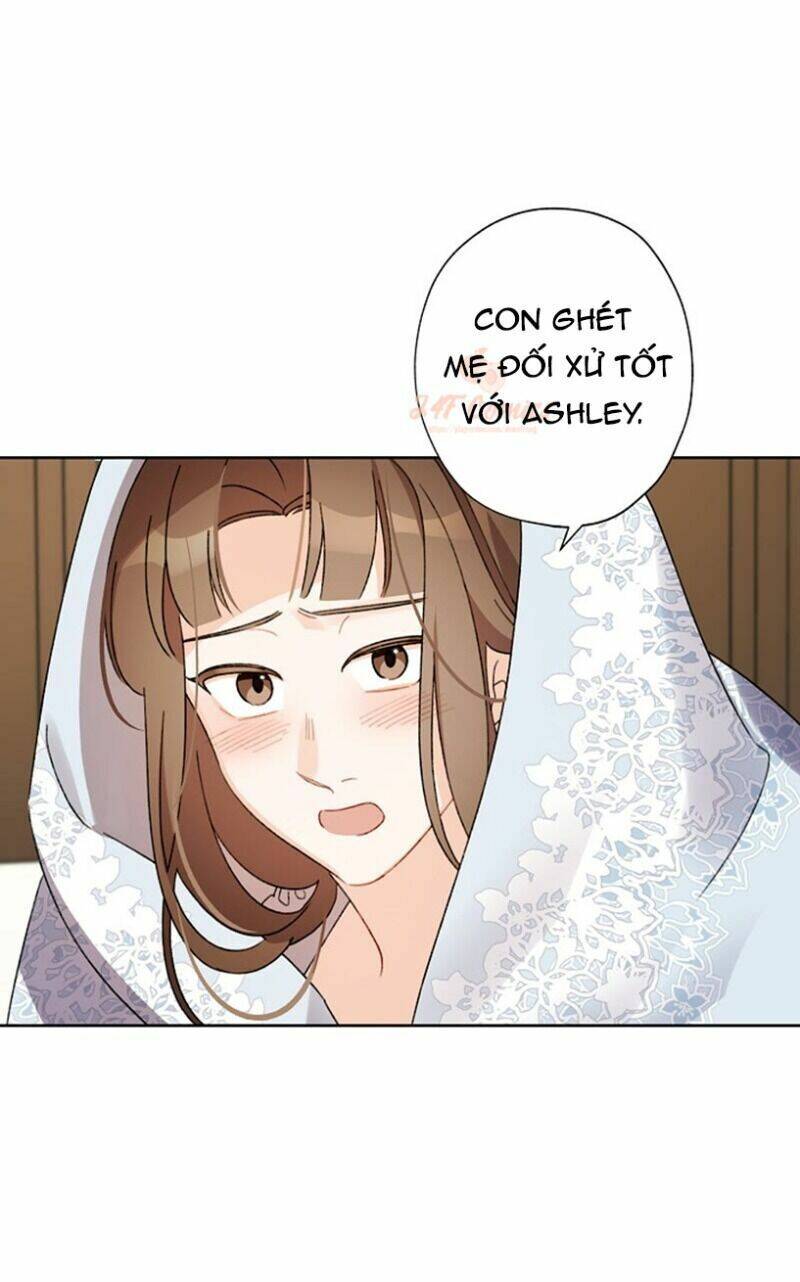 Tôi Trở Thành Mẹ Kế Của Cinderella Chapter 38 - Trang 2