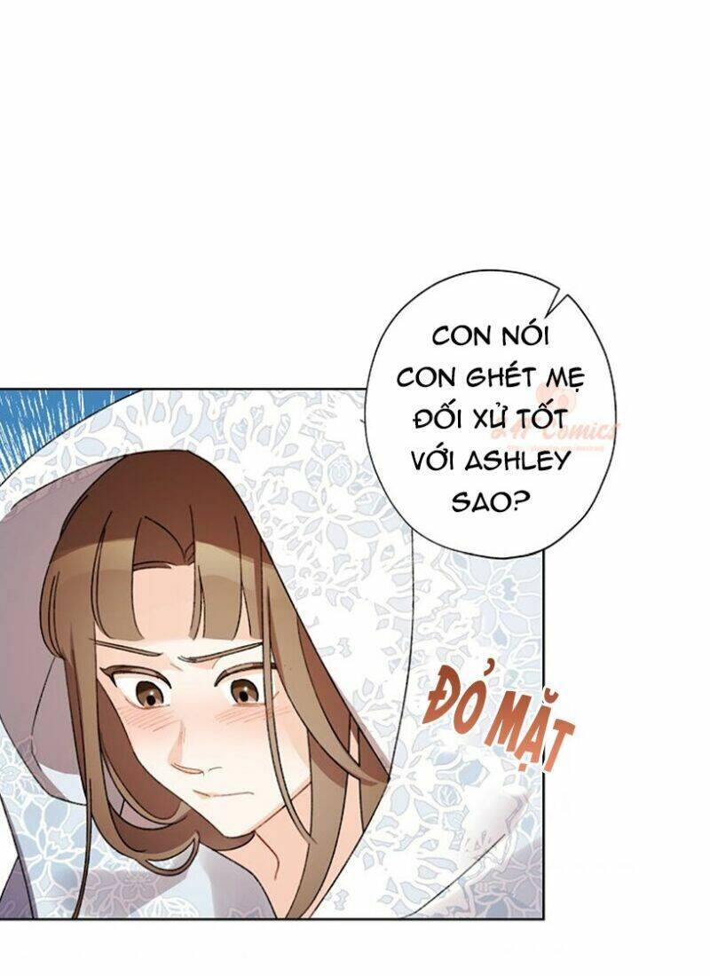 Tôi Trở Thành Mẹ Kế Của Cinderella Chapter 38 - Trang 2