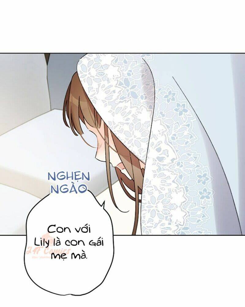 Tôi Trở Thành Mẹ Kế Của Cinderella Chapter 38 - Trang 2