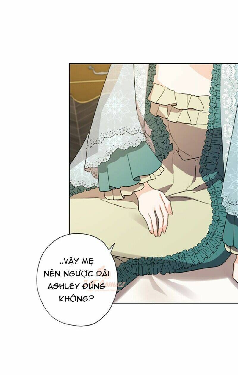 Tôi Trở Thành Mẹ Kế Của Cinderella Chapter 38 - Trang 2