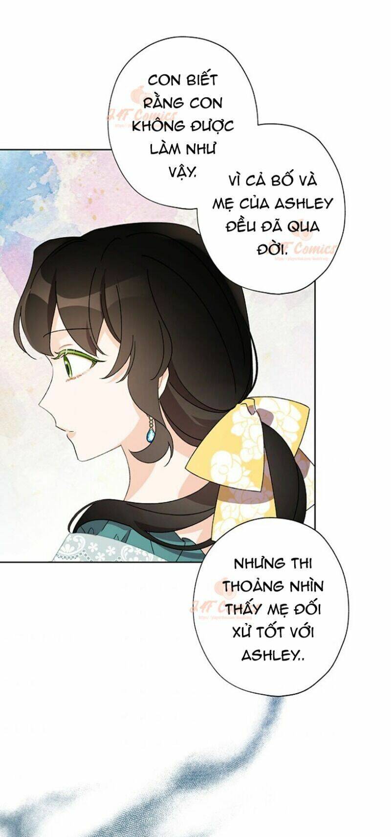 Tôi Trở Thành Mẹ Kế Của Cinderella Chapter 38 - Trang 2