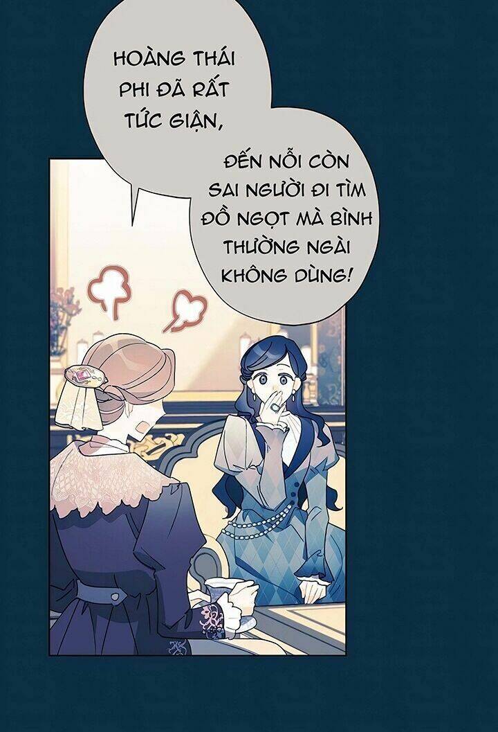 Tôi Trở Thành Mẹ Kế Của Cinderella Chapter 37 - Trang 2