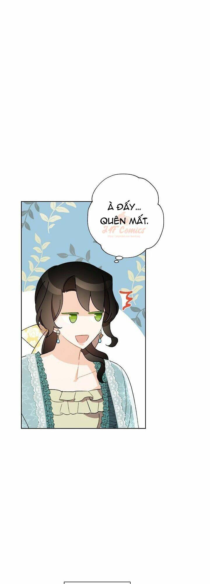 Tôi Trở Thành Mẹ Kế Của Cinderella Chapter 37 - Trang 2