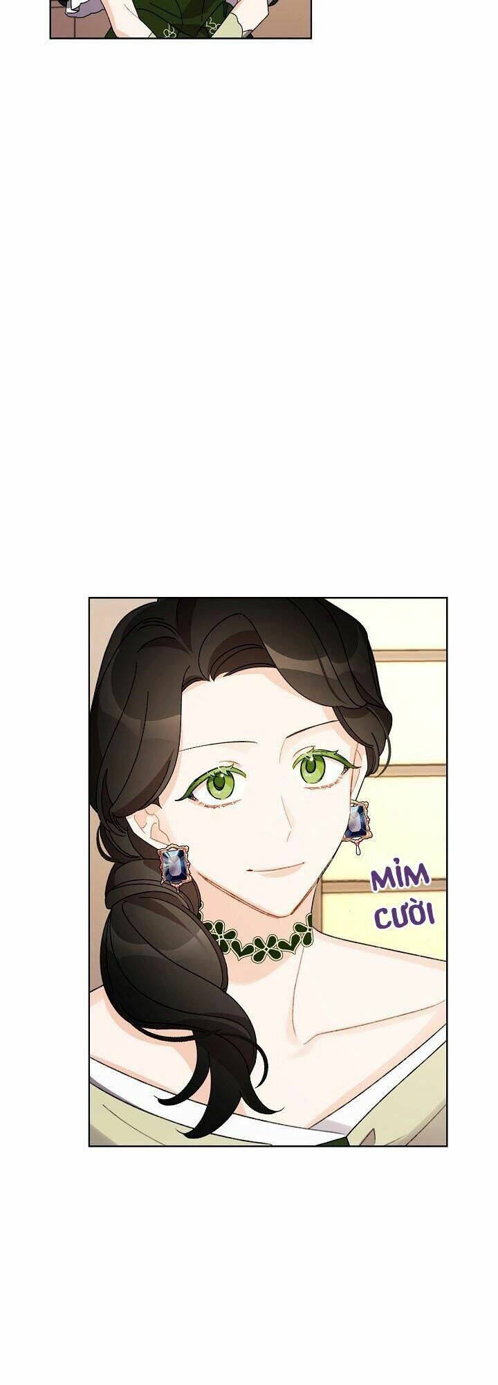 Tôi Trở Thành Mẹ Kế Của Cinderella Chapter 36 - Trang 2