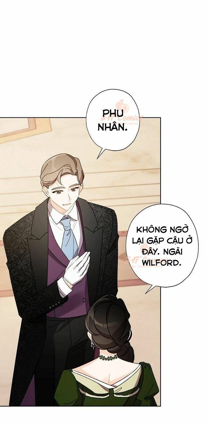 Tôi Trở Thành Mẹ Kế Của Cinderella Chapter 36 - Trang 2