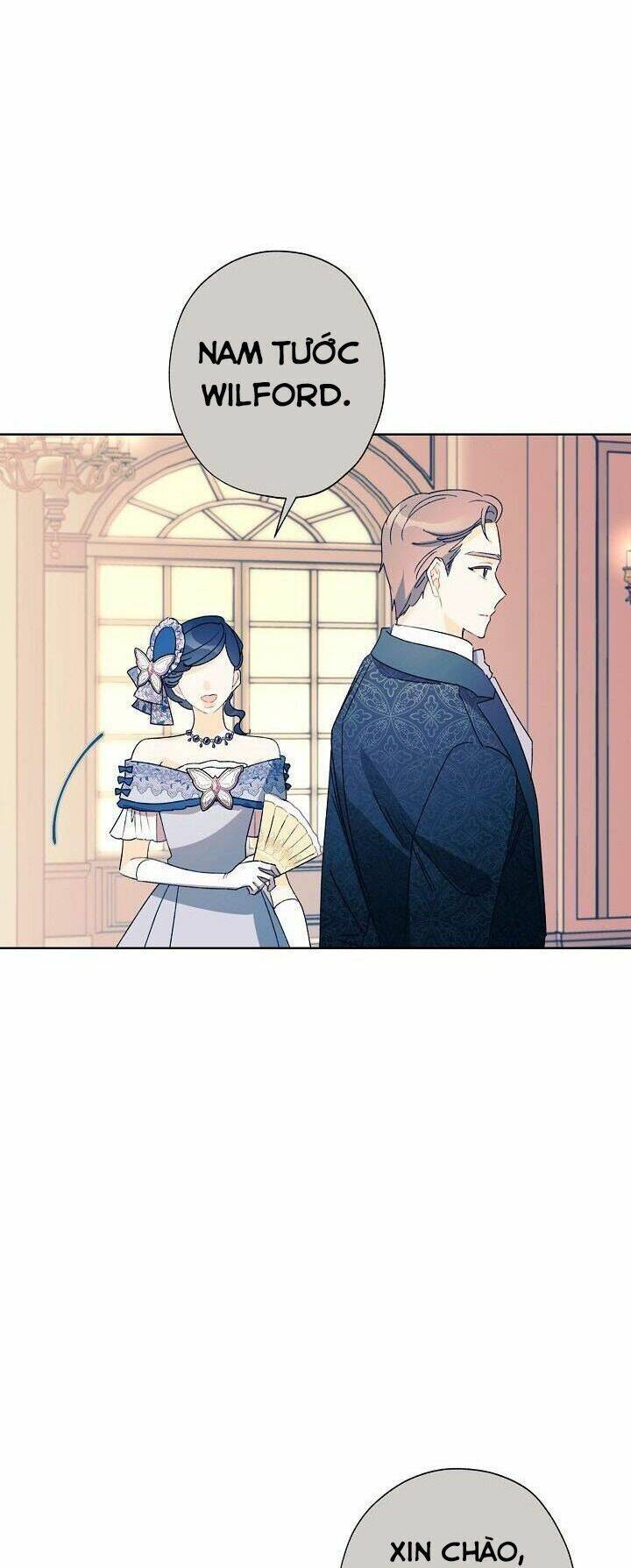 Tôi Trở Thành Mẹ Kế Của Cinderella Chapter 36 - Trang 2