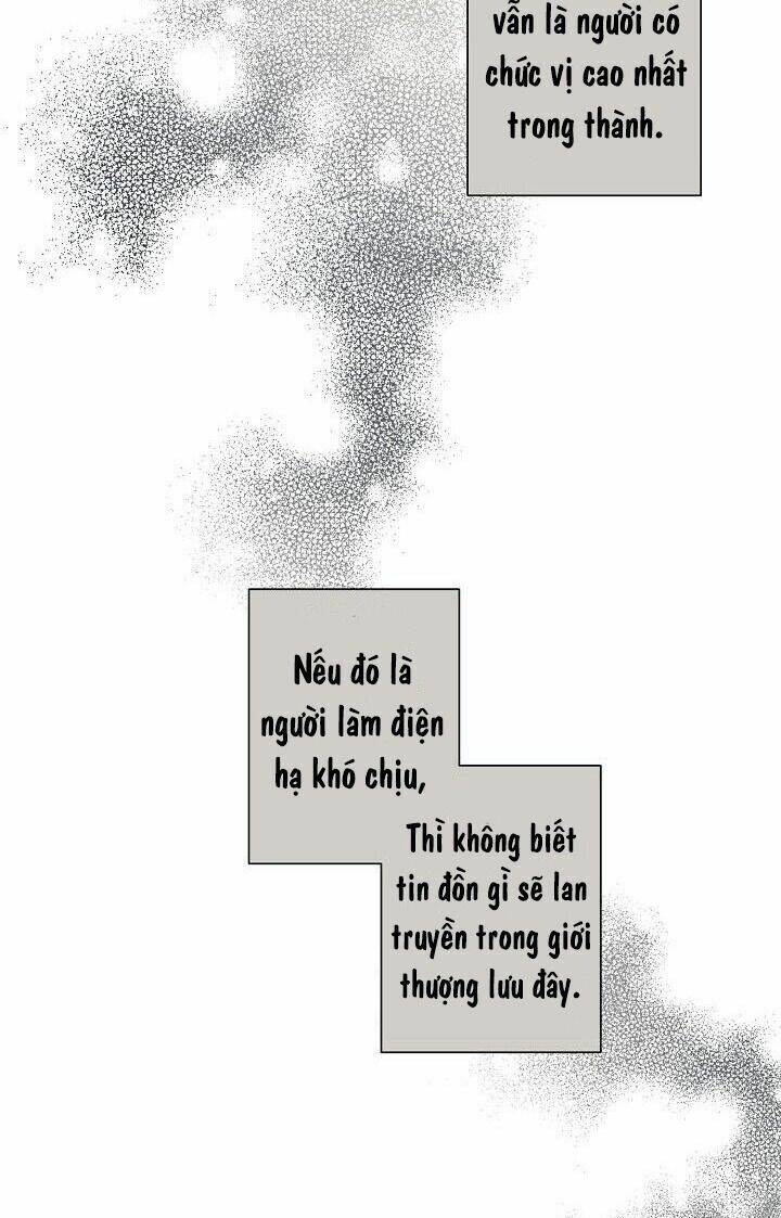 Tôi Trở Thành Mẹ Kế Của Cinderella Chapter 36 - Trang 2