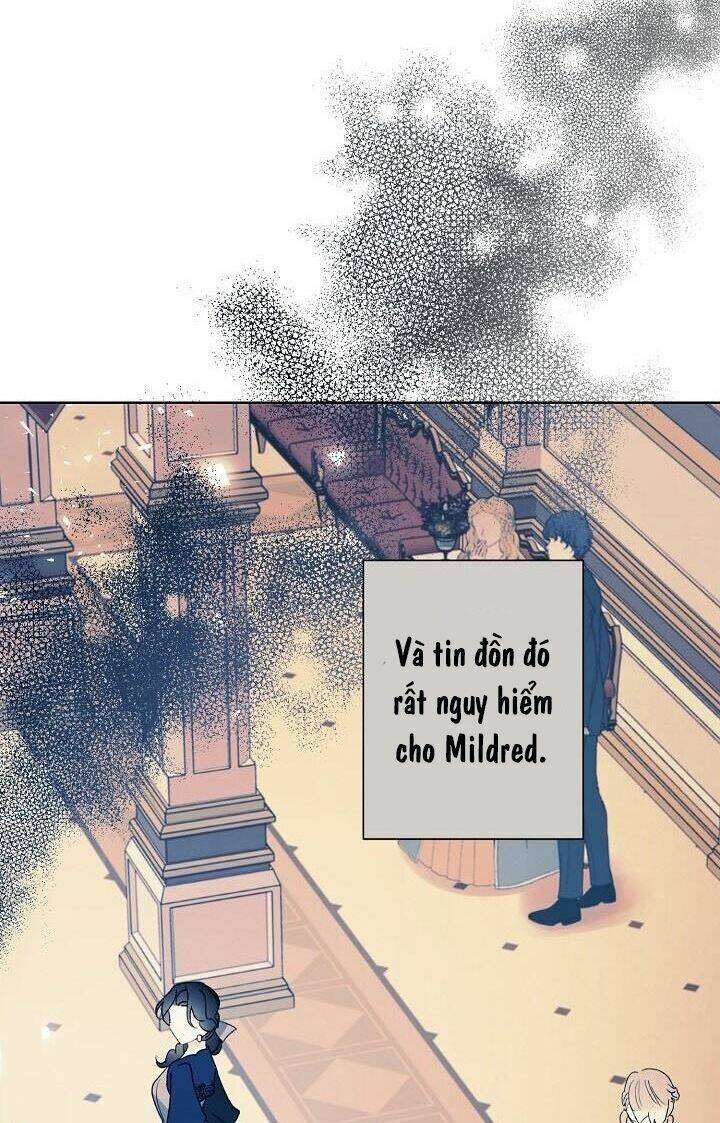 Tôi Trở Thành Mẹ Kế Của Cinderella Chapter 36 - Trang 2